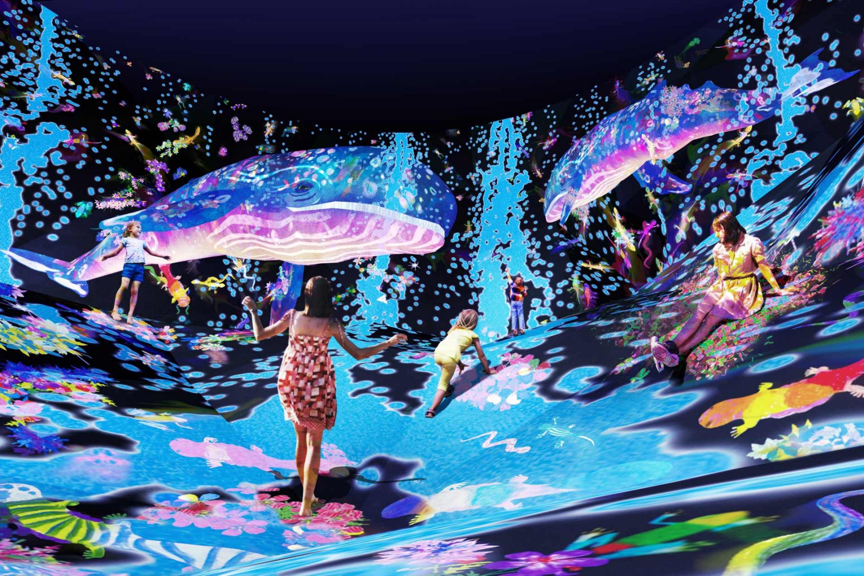 TeamLab