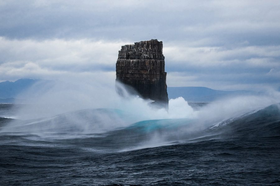 Tasmania