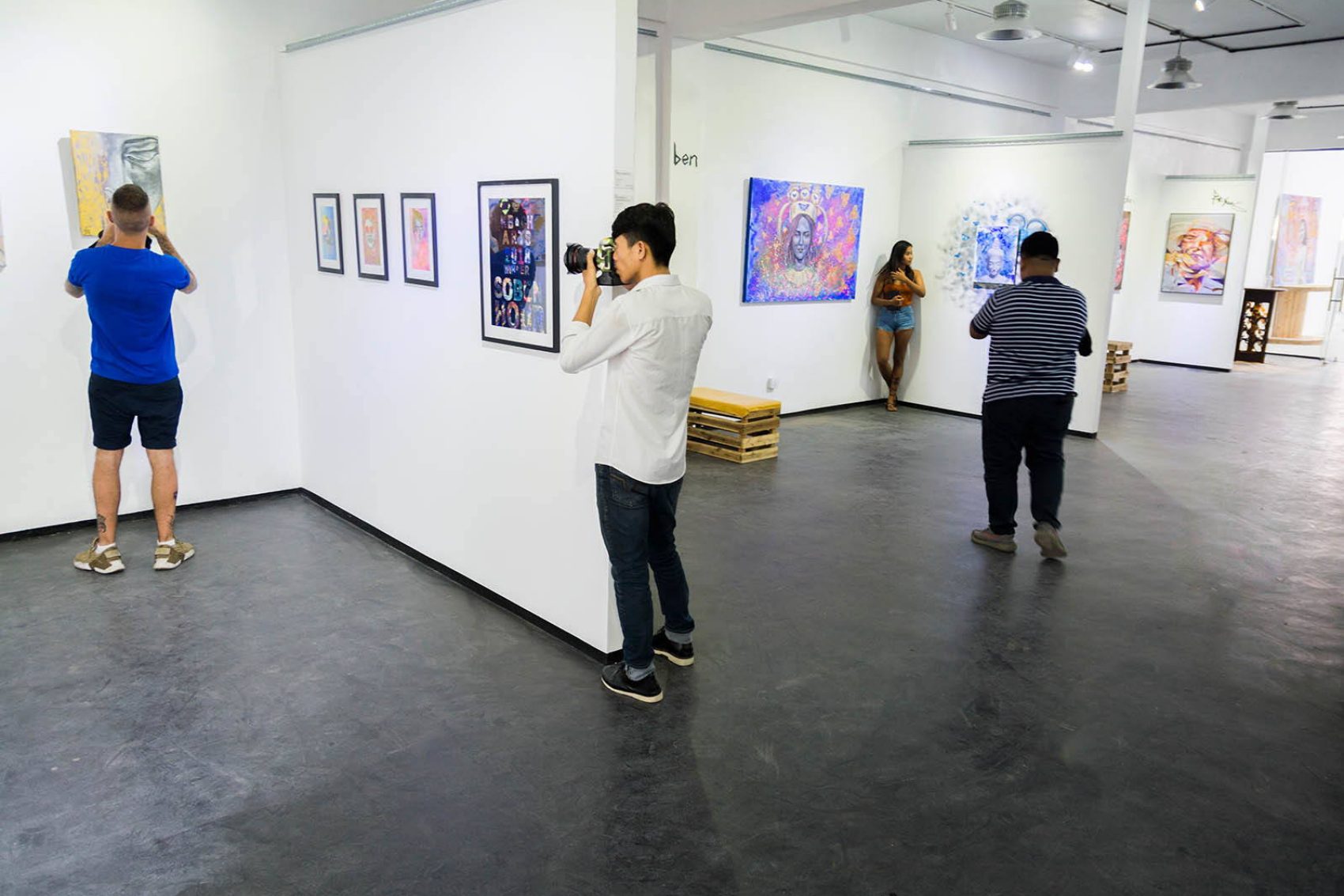 KBach Arts