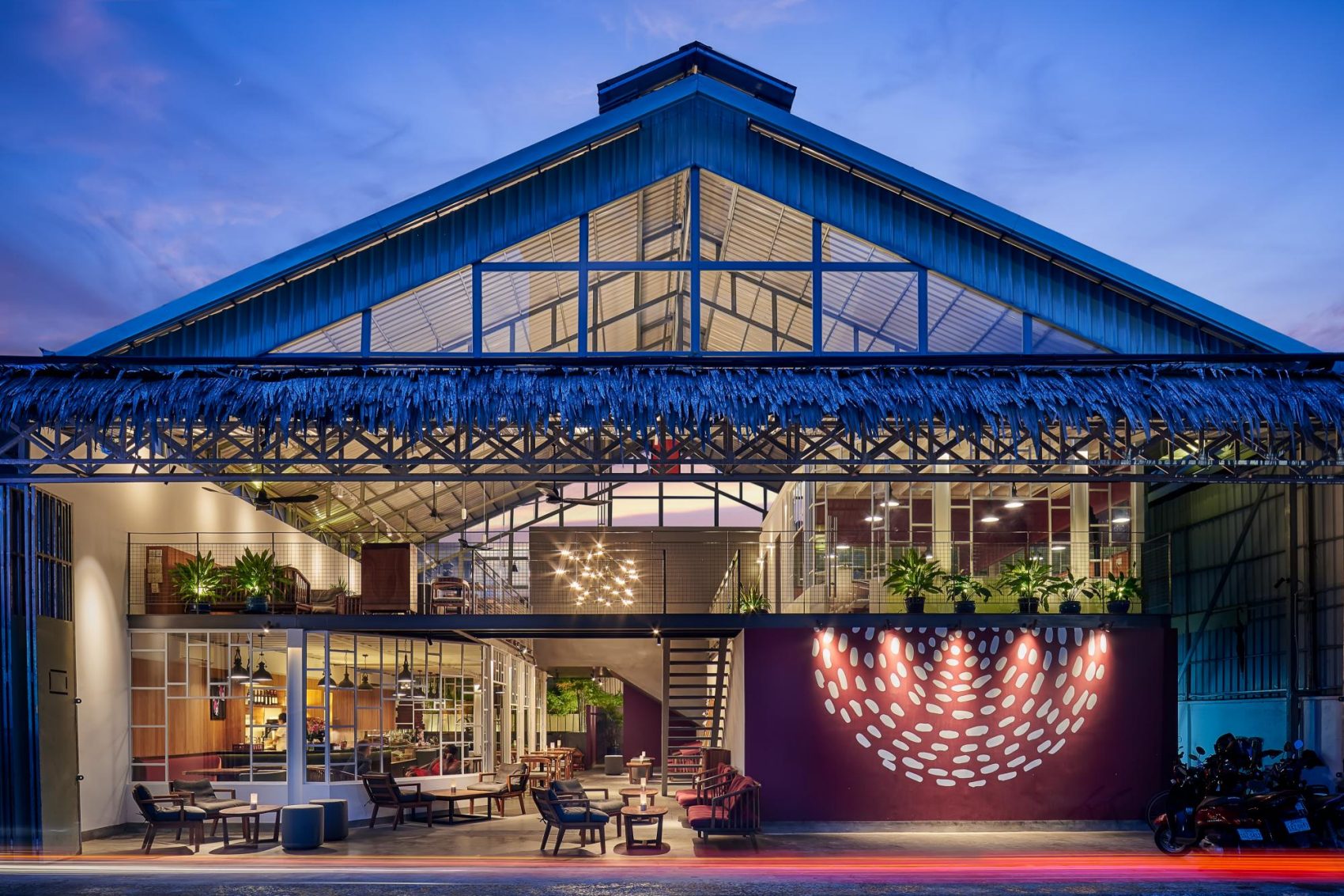 Java Creative Café