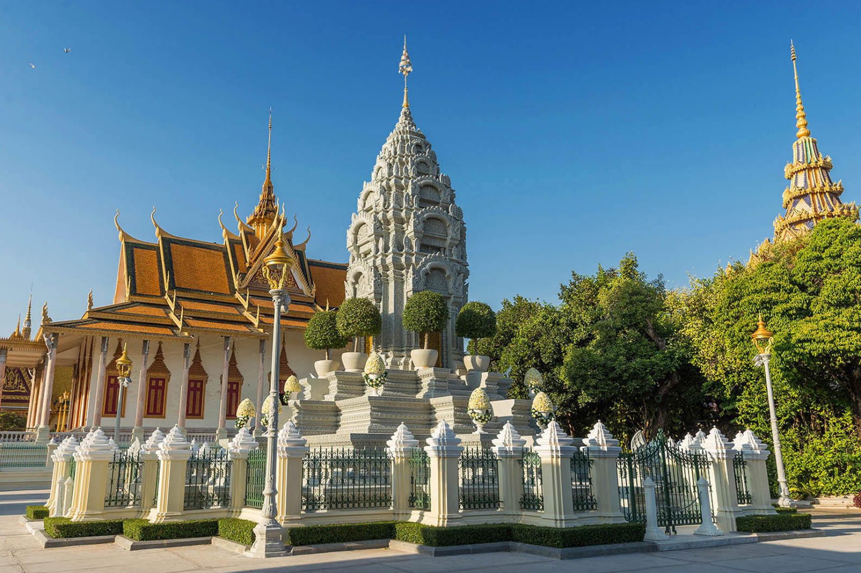 Royal Palace 