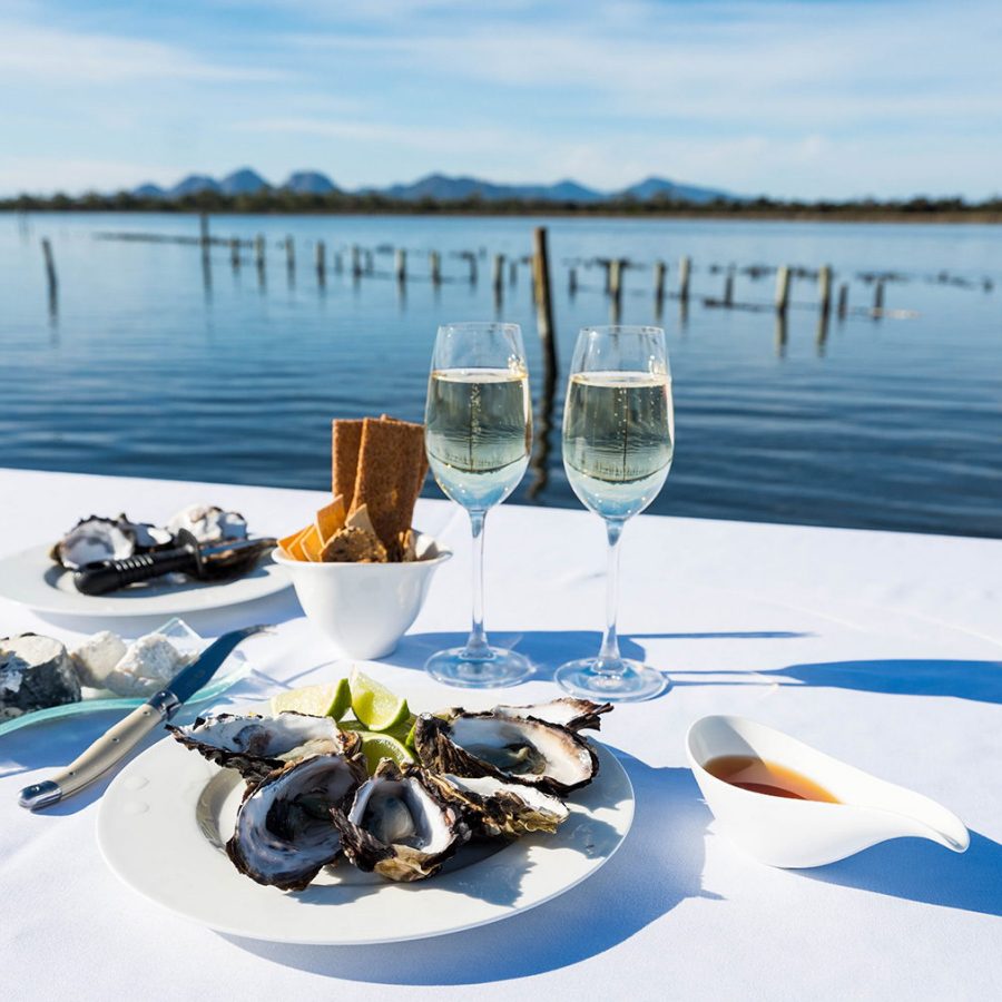 Saffire Freycinet