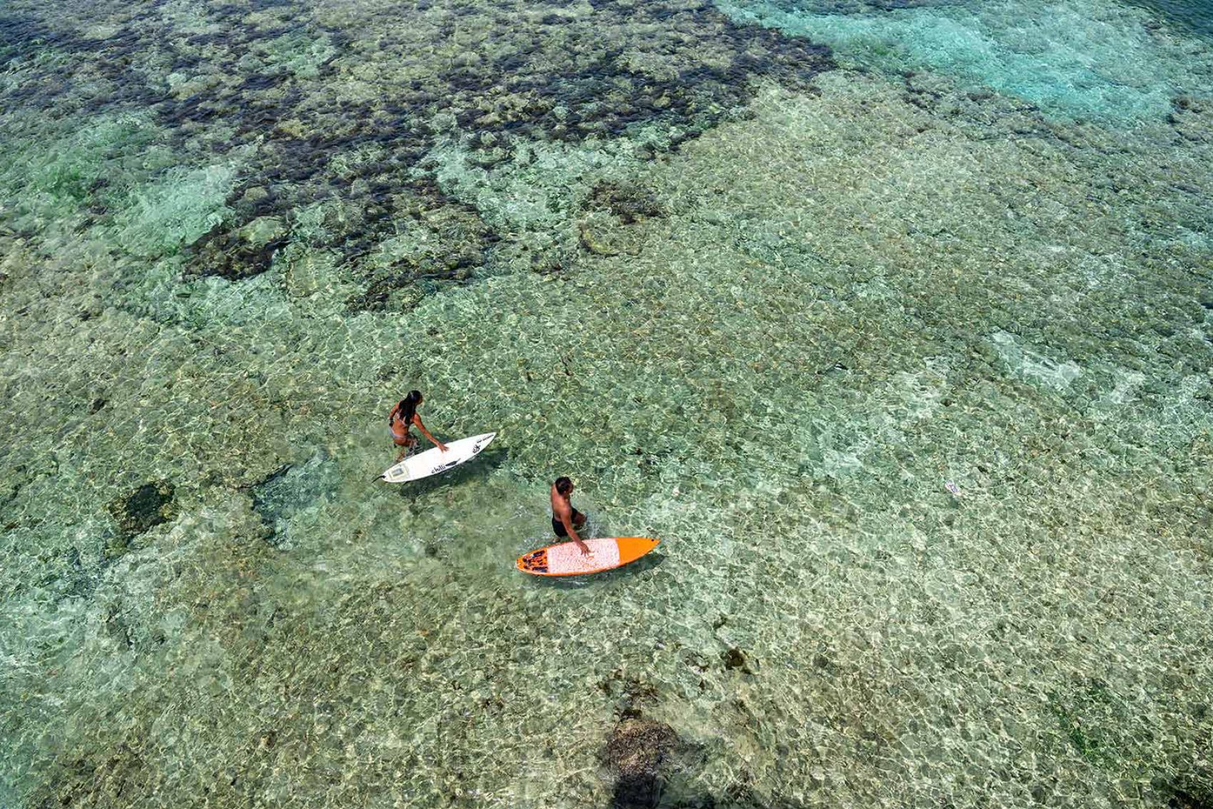 Siargao Island Philippines