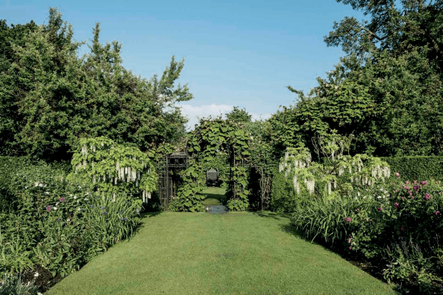 Regent's Park