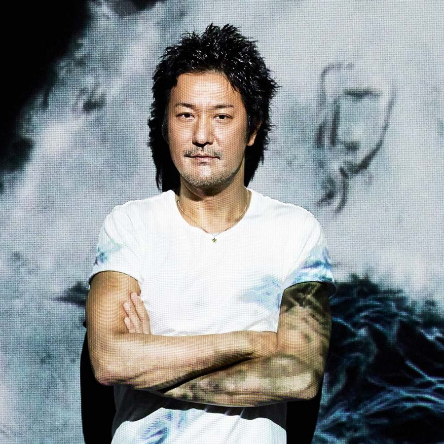 Toshiyuki Inoko