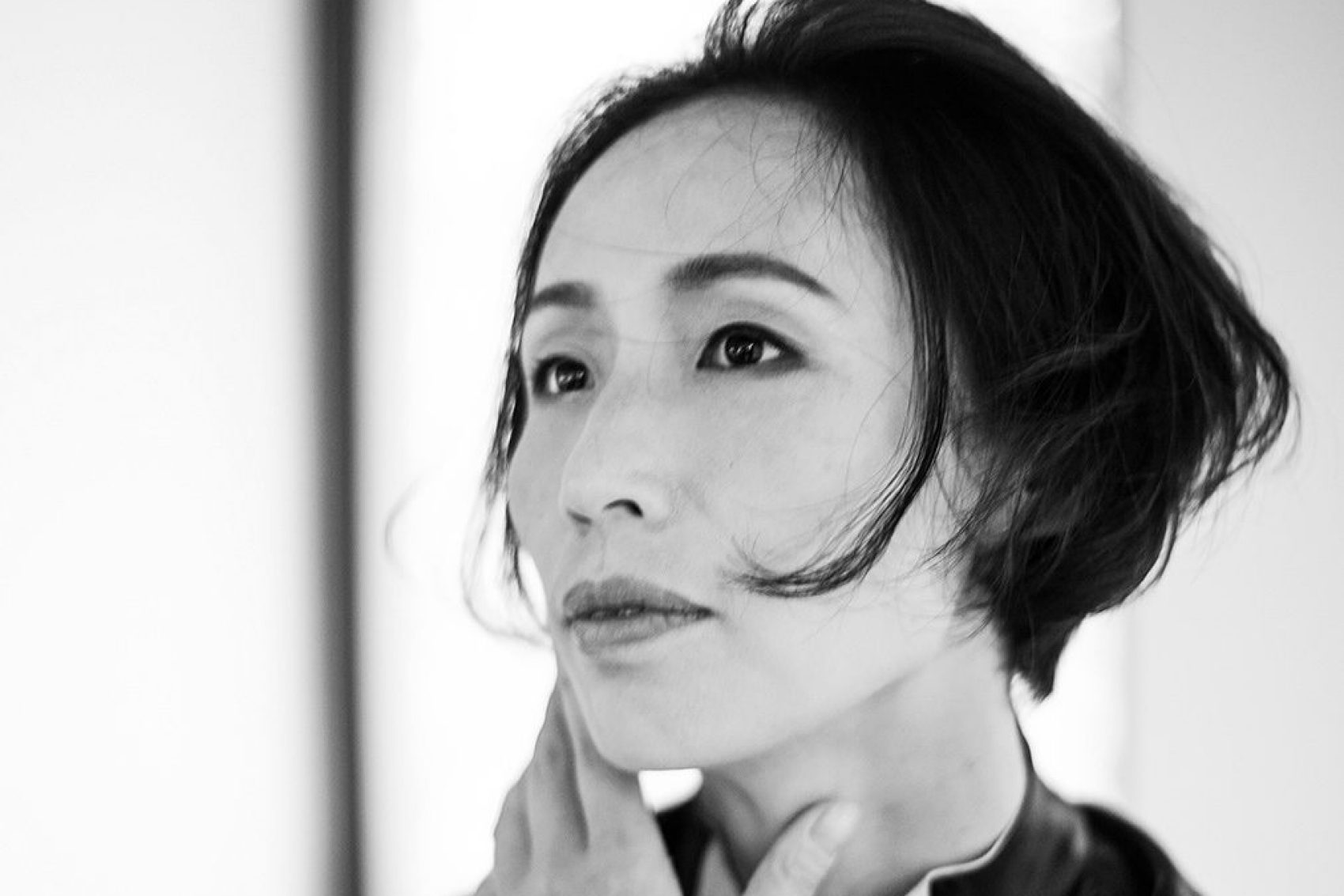 Jiang Qionger
