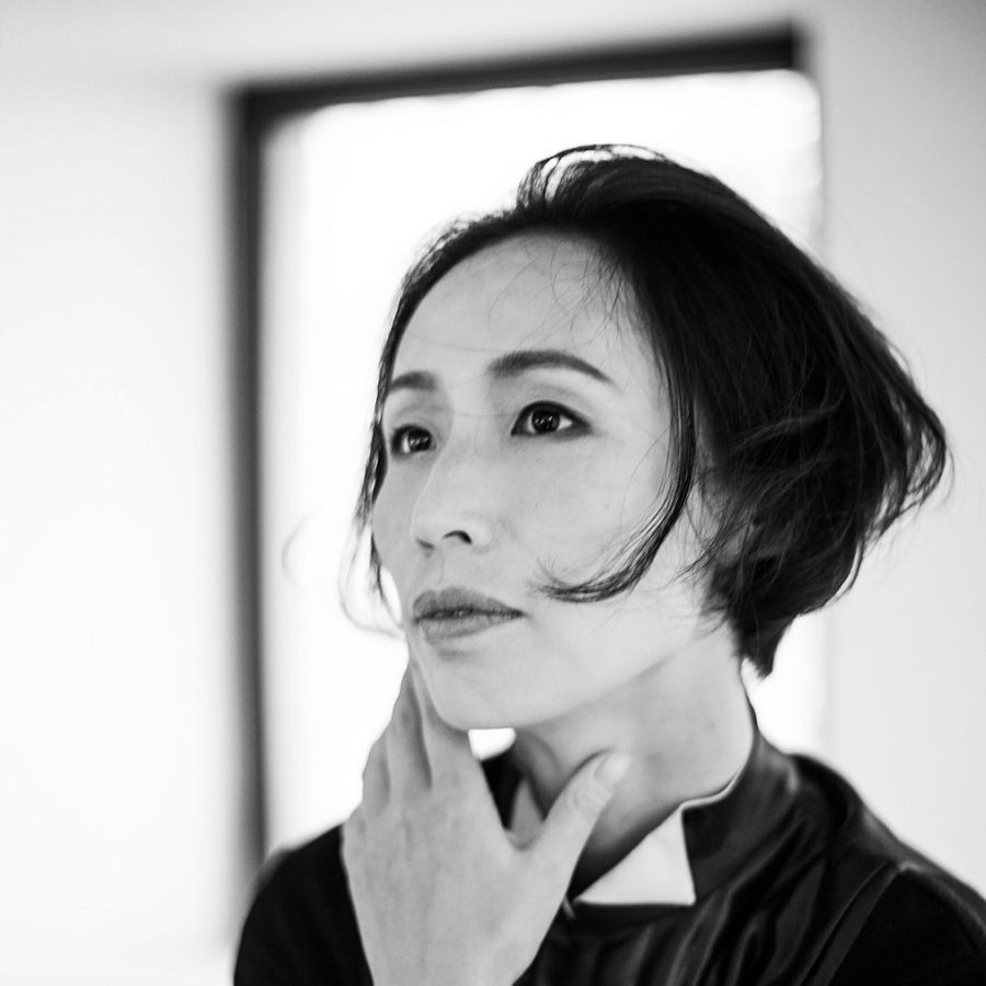 Jiang Qionger