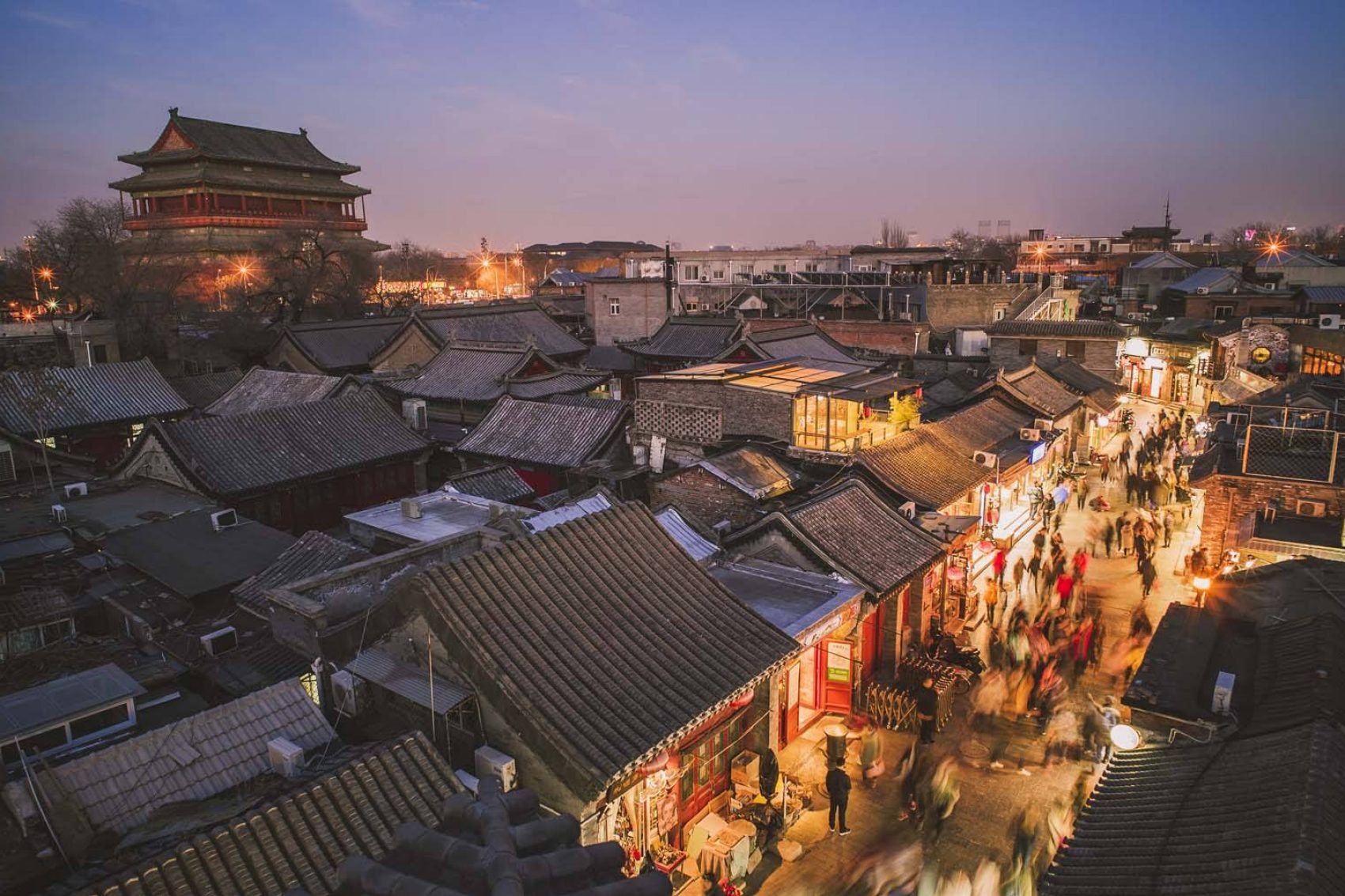 Beijing