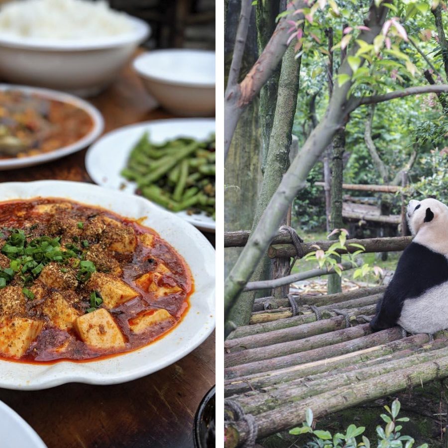 Chengdu