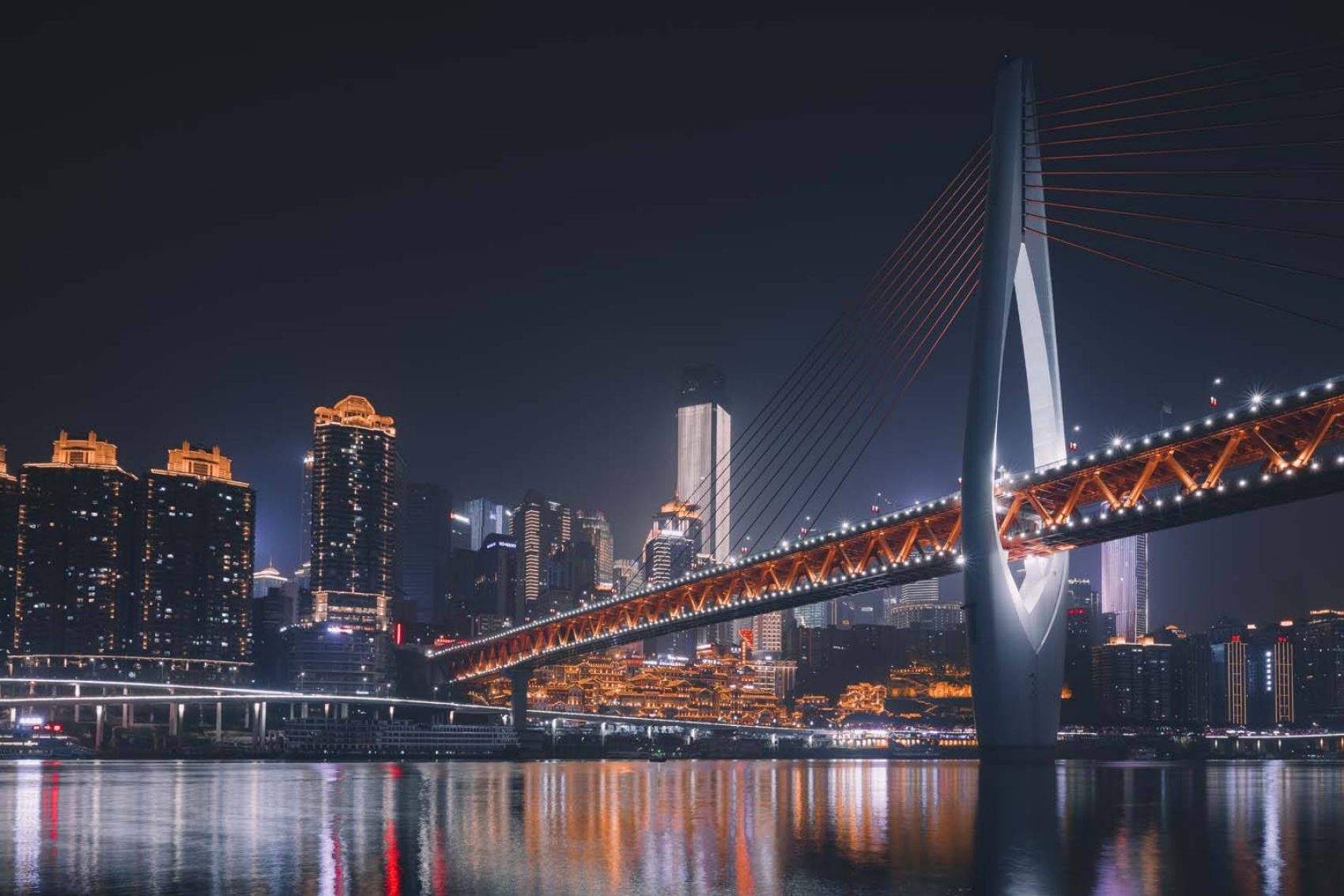Chongqing