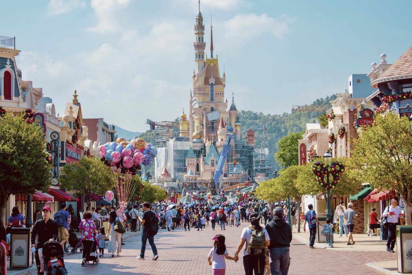 Disney