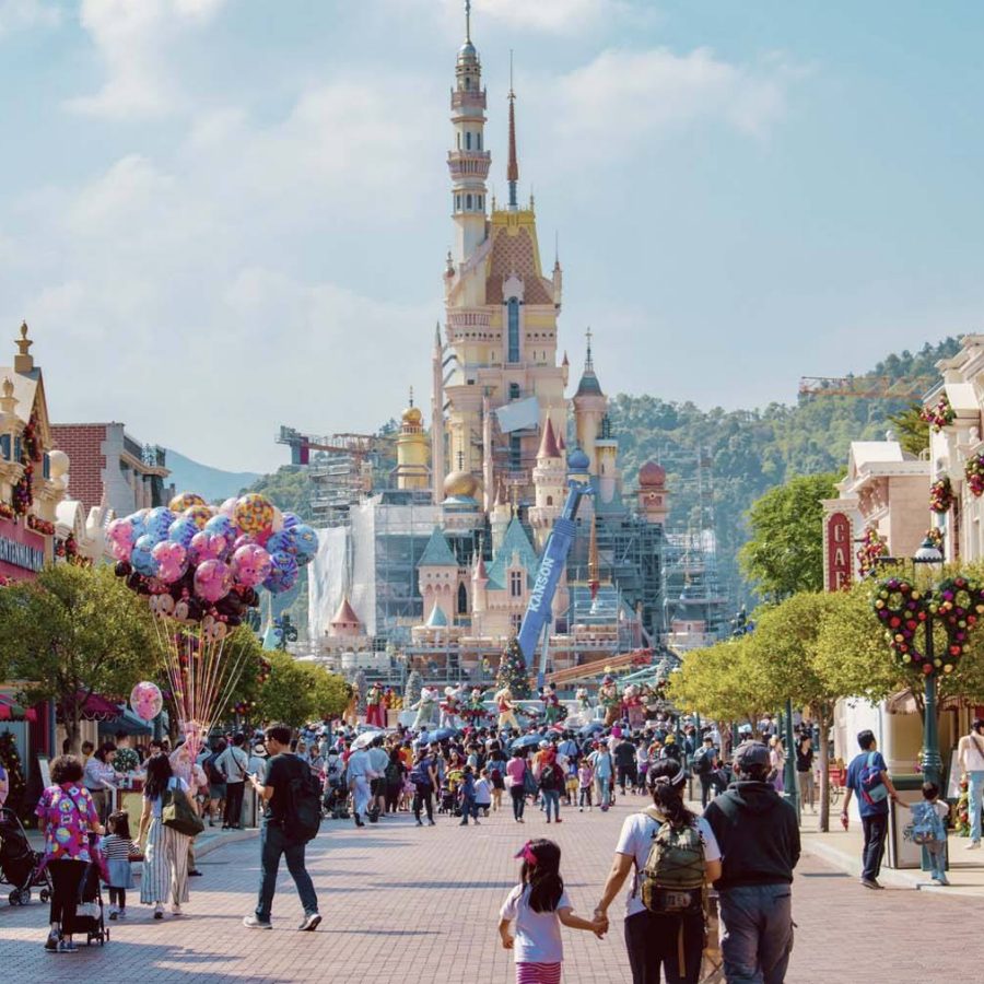 Disney