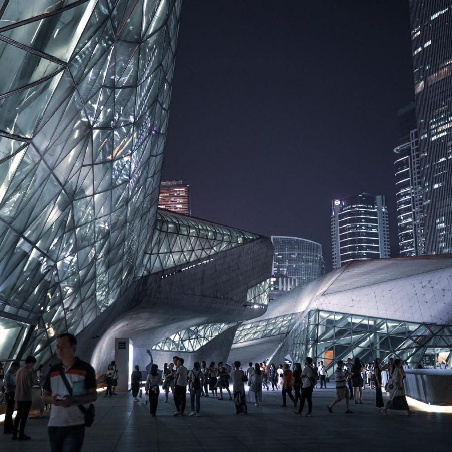 Guangzhou