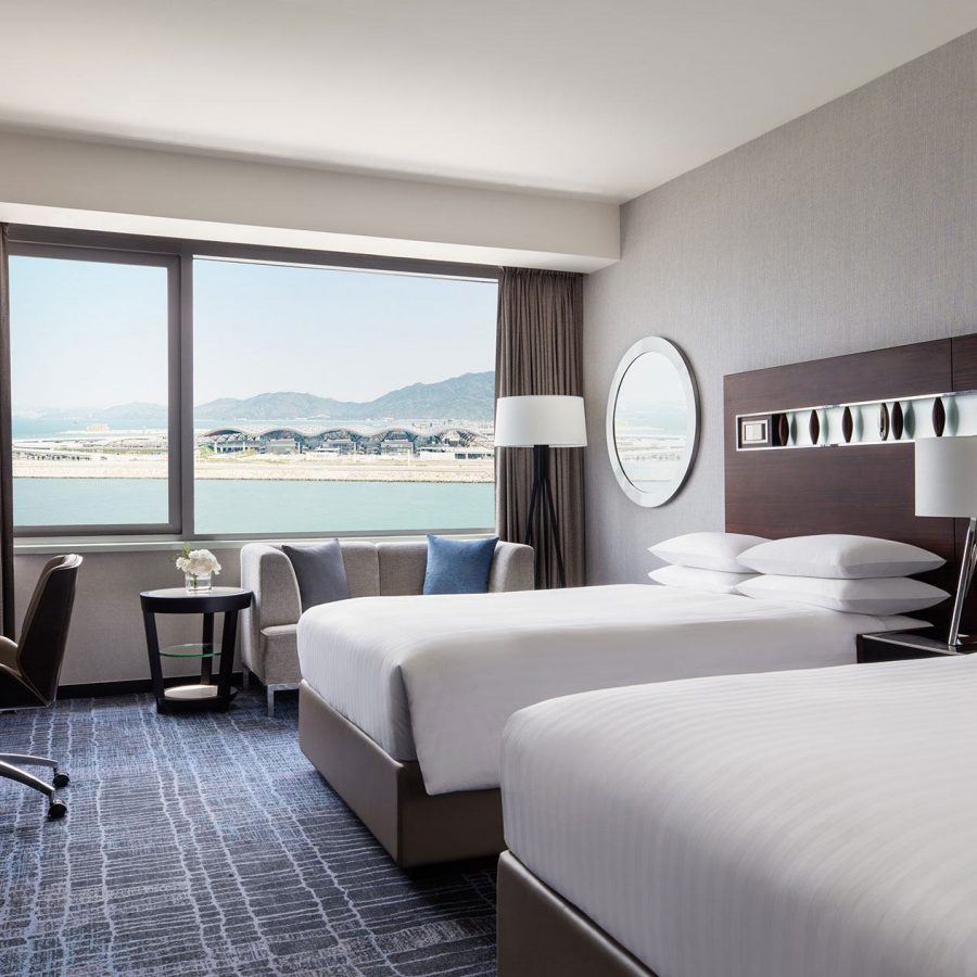 Regal airport hotel Hong Kong