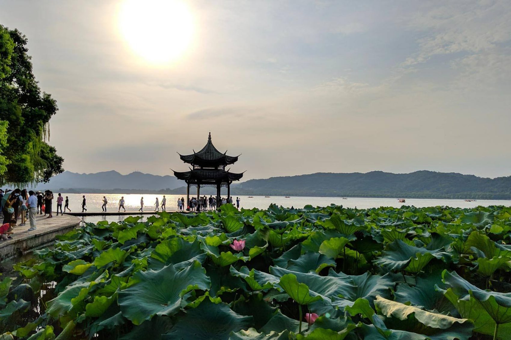 Hangzhou