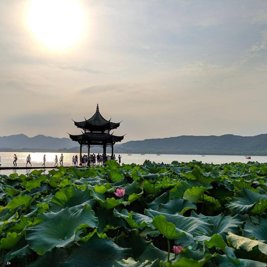 Hangzhou