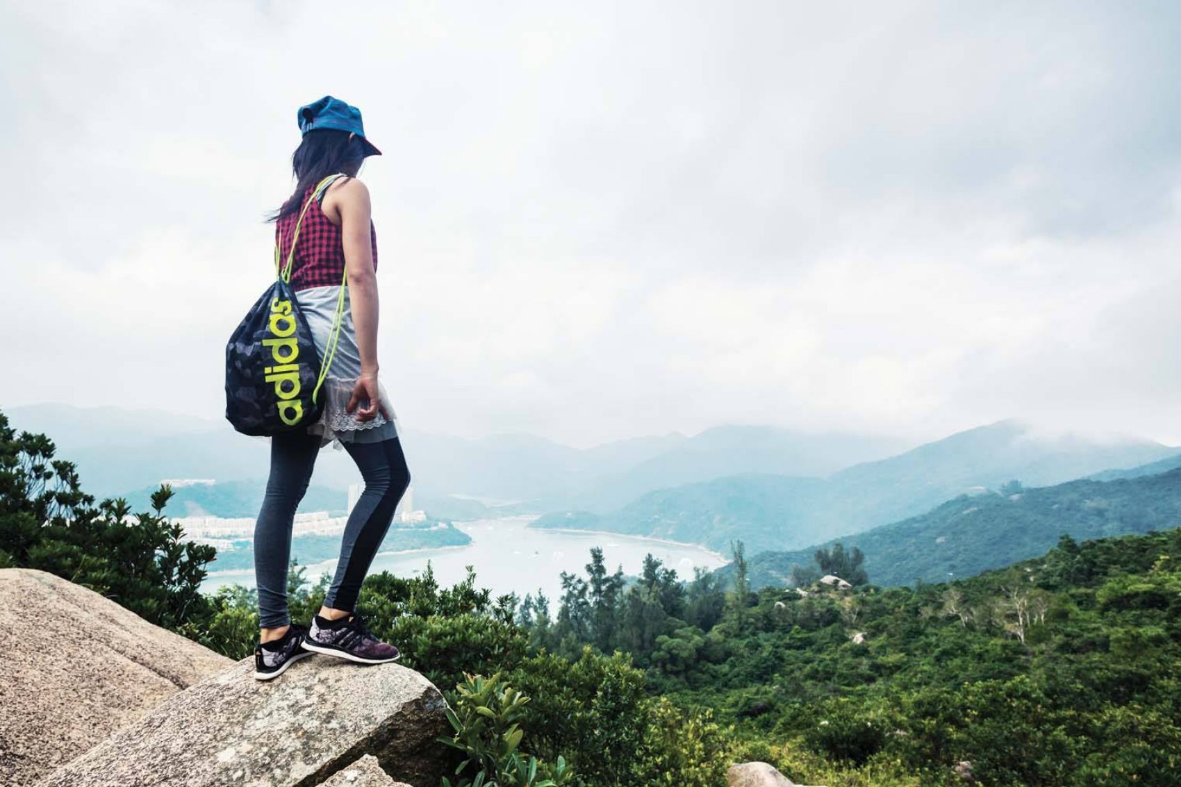 Hike