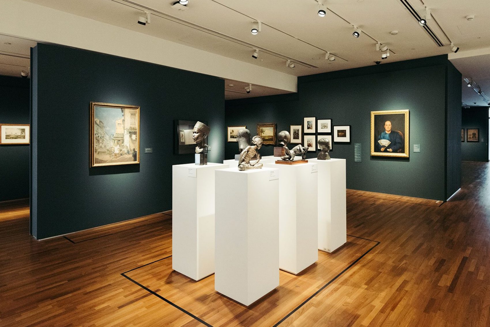 National Gallery SIngapore