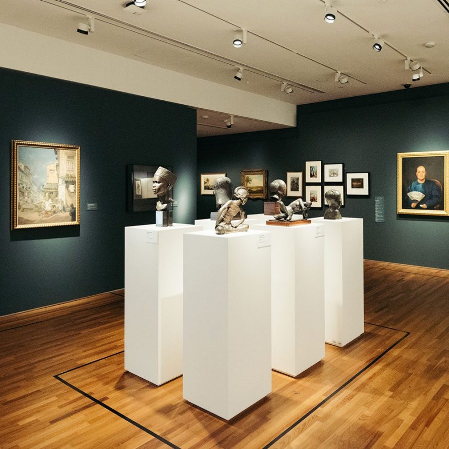 National Gallery SIngapore