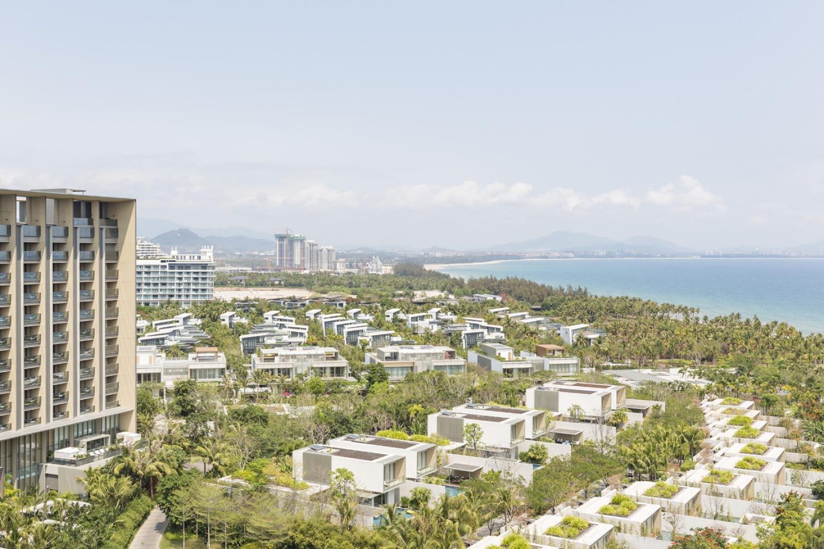 Sanya