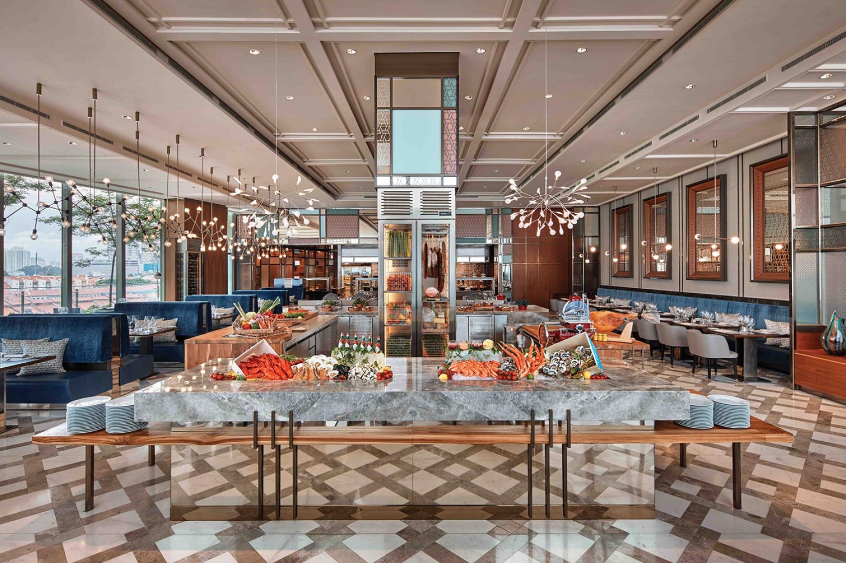 Sofitel Singapore City Centre