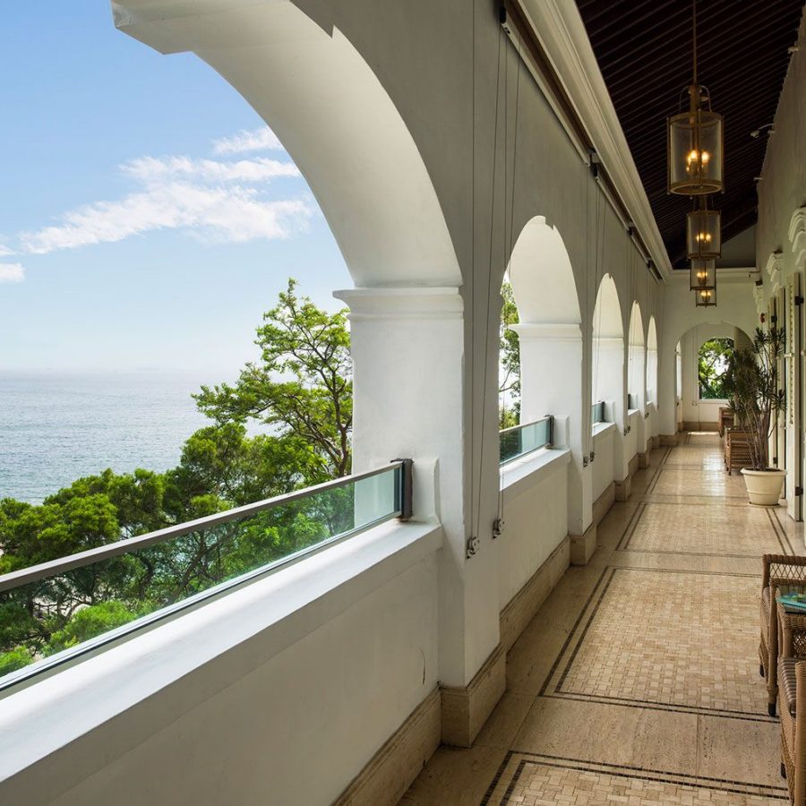 Tai O Heritage Hotel Hong Kong