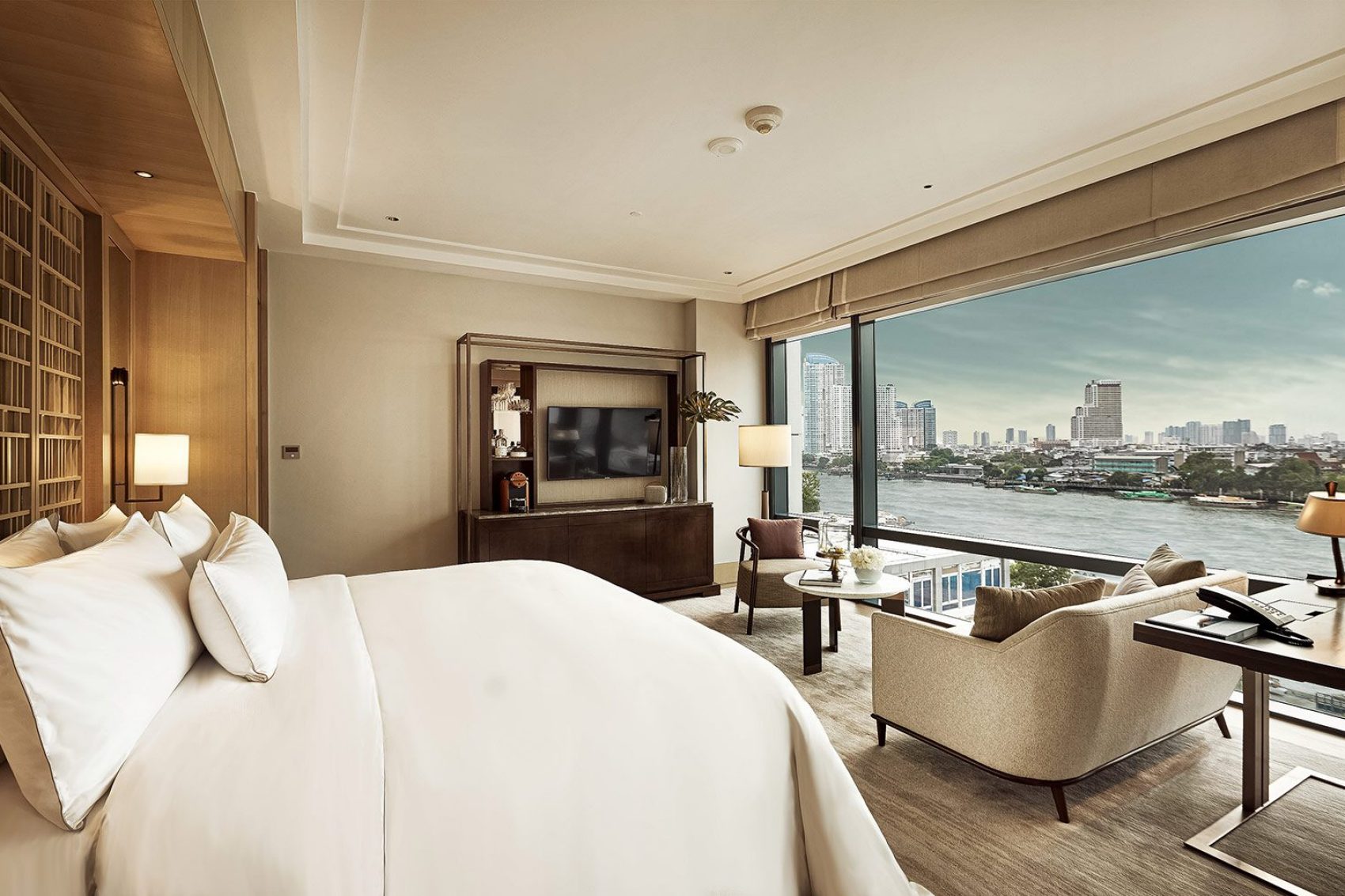 Capella Bangkok