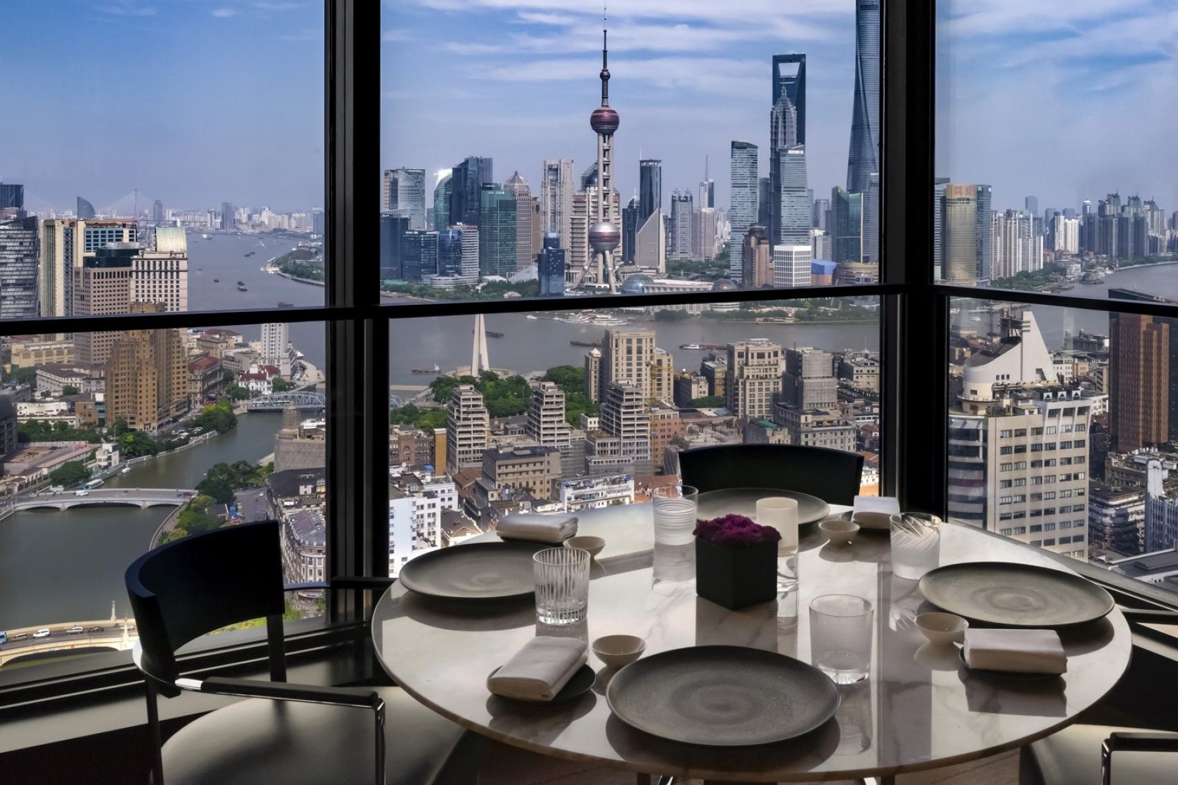 Shanghai