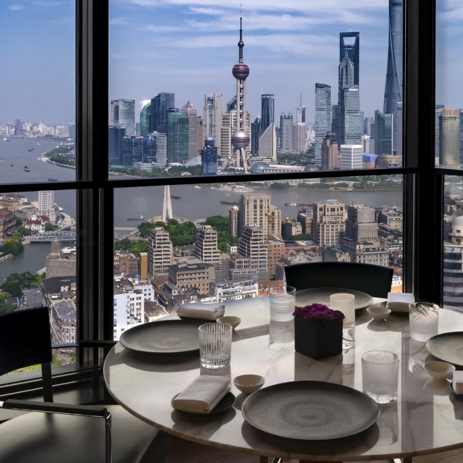 Shanghai