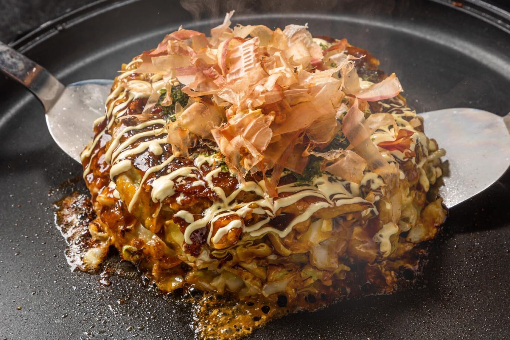 Okonomiyaki