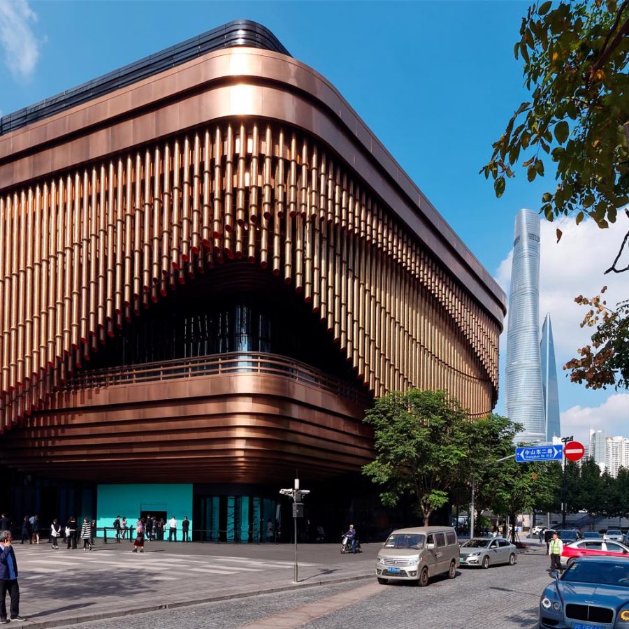 Fosun Foundation