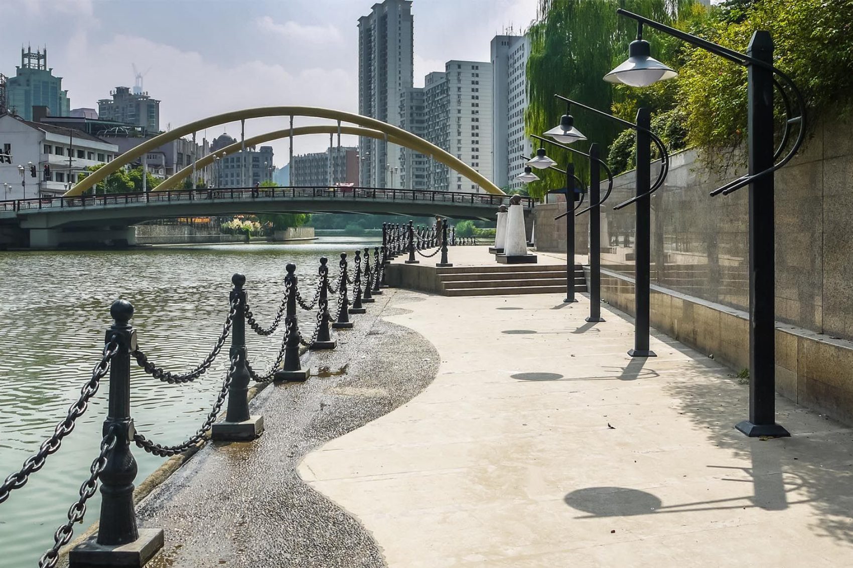 Suzhou Creek