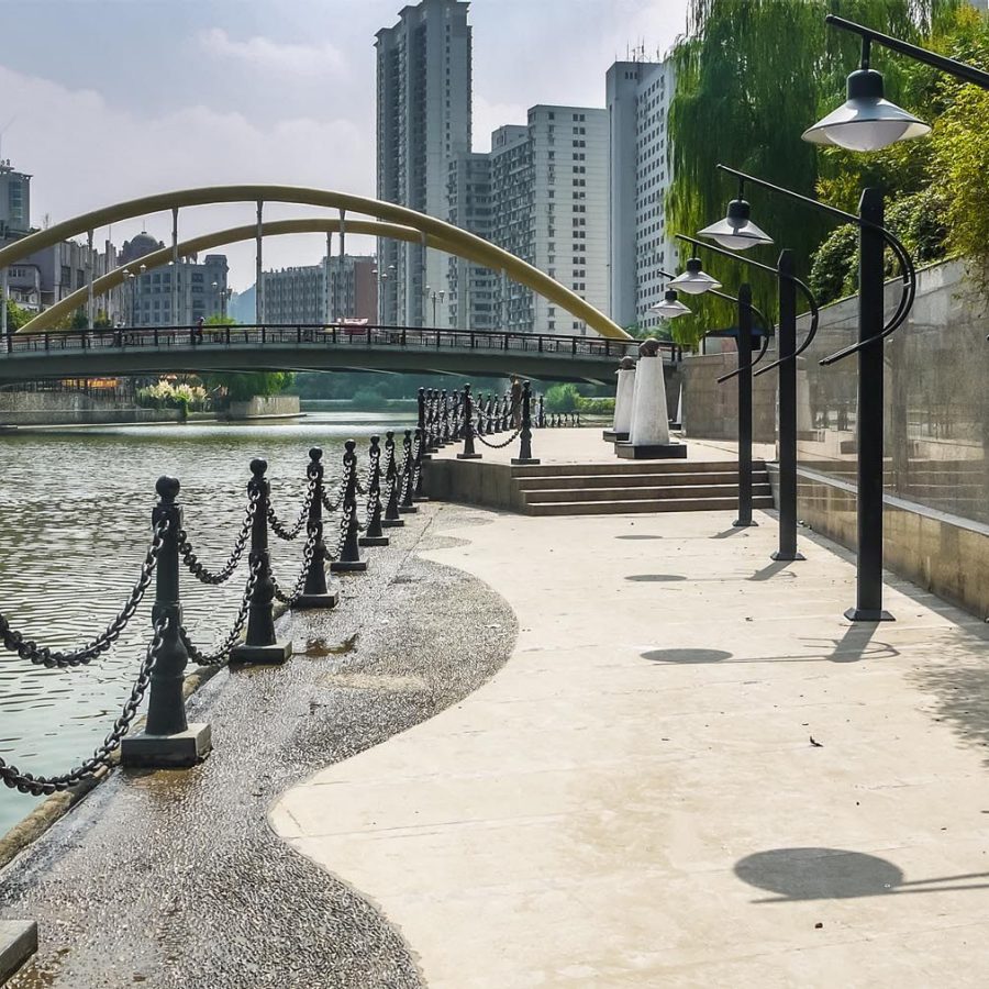 Suzhou Creek