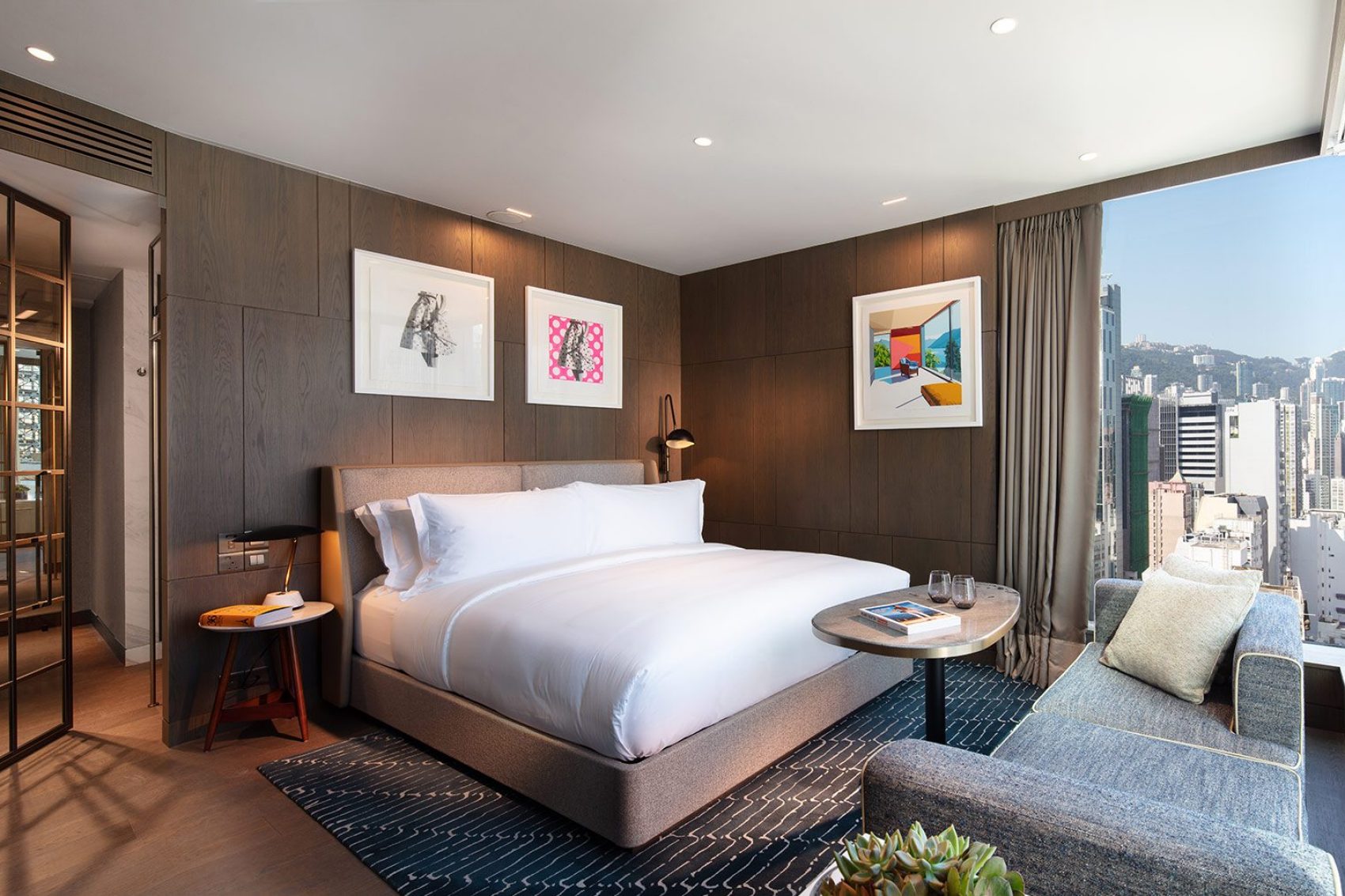 The Hari Hong Kong