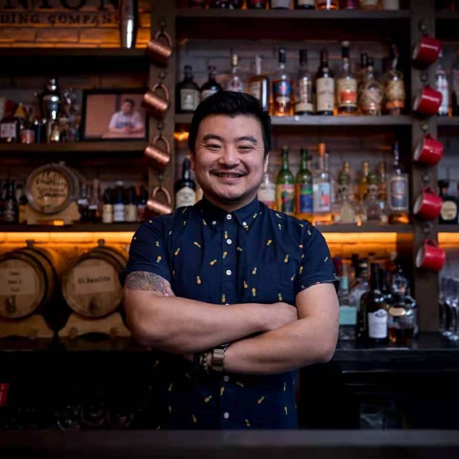 The Union Trading Company