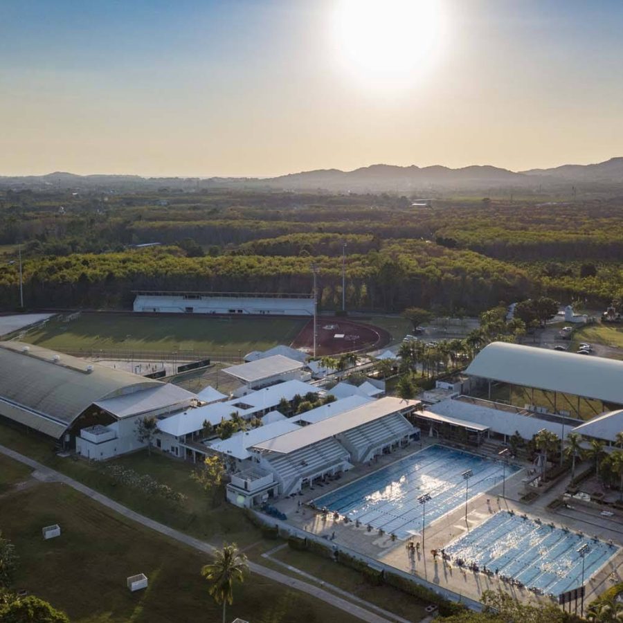 Thanyapura Sports & Health Resort