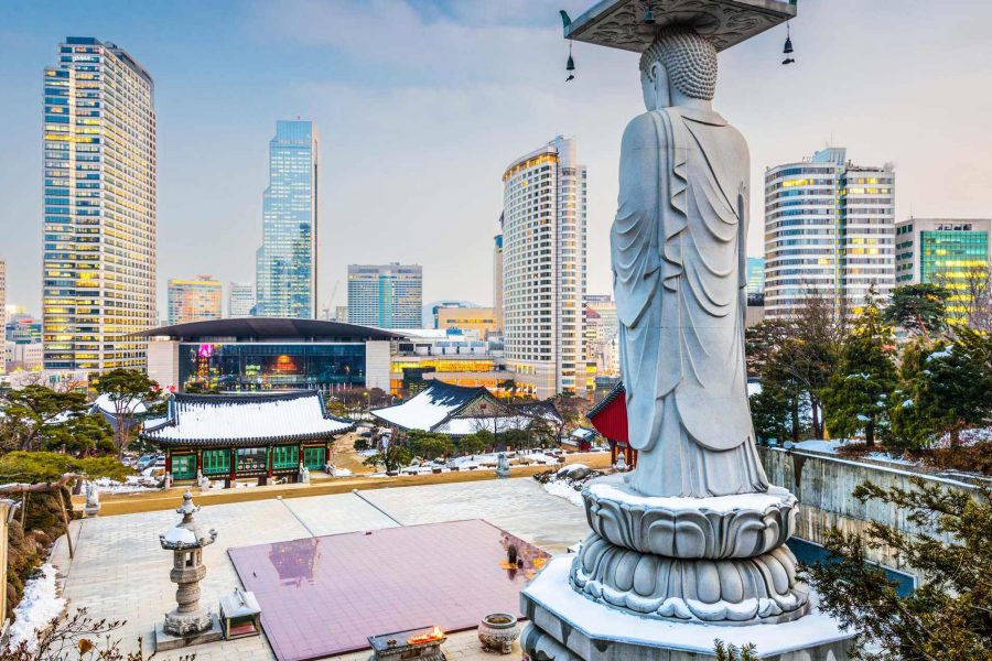 8 must-visit Seoul neighbourhoods | Cathay