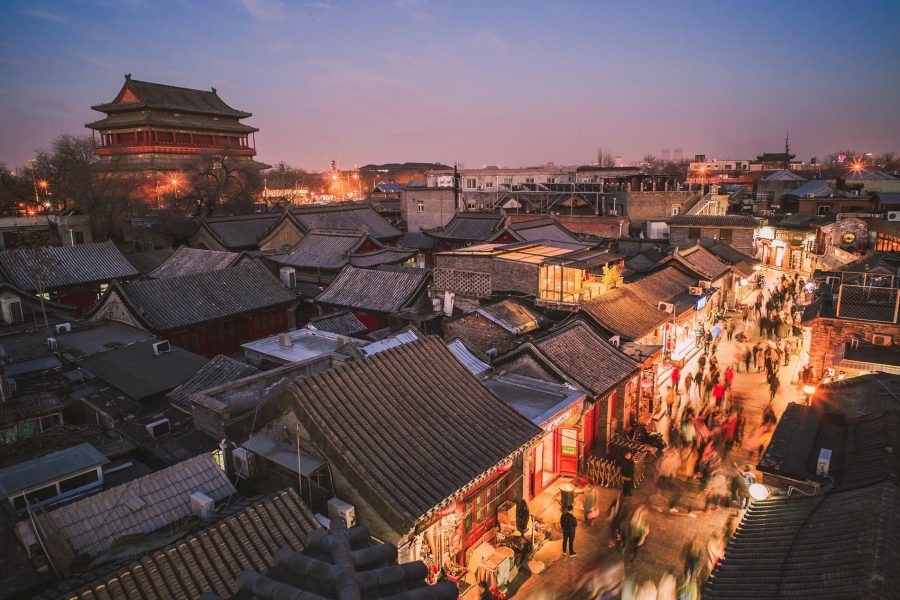 7 must-visit neighbourhoods in Beijing