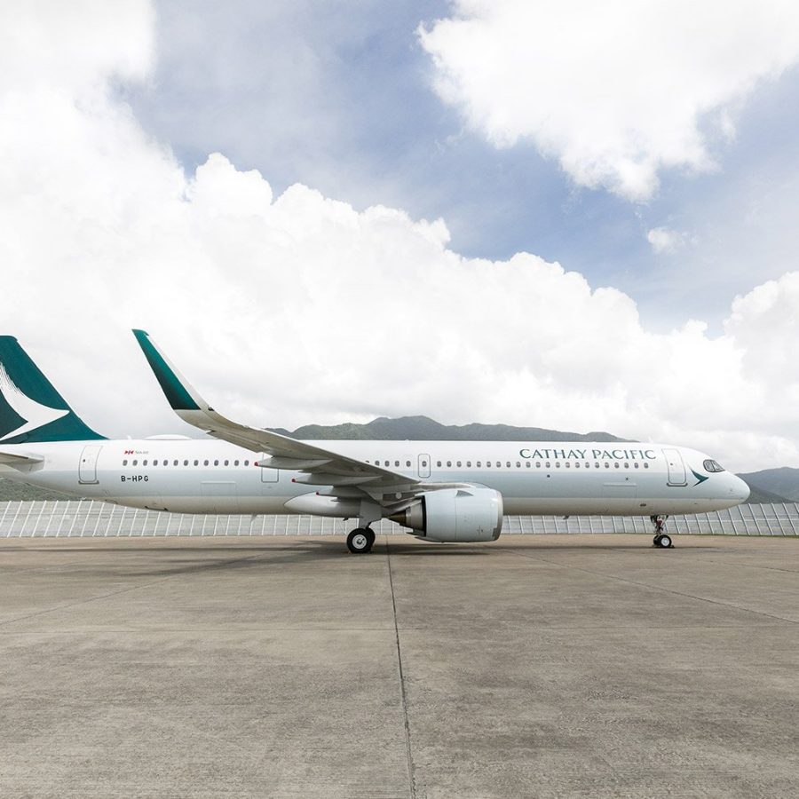 A321neo