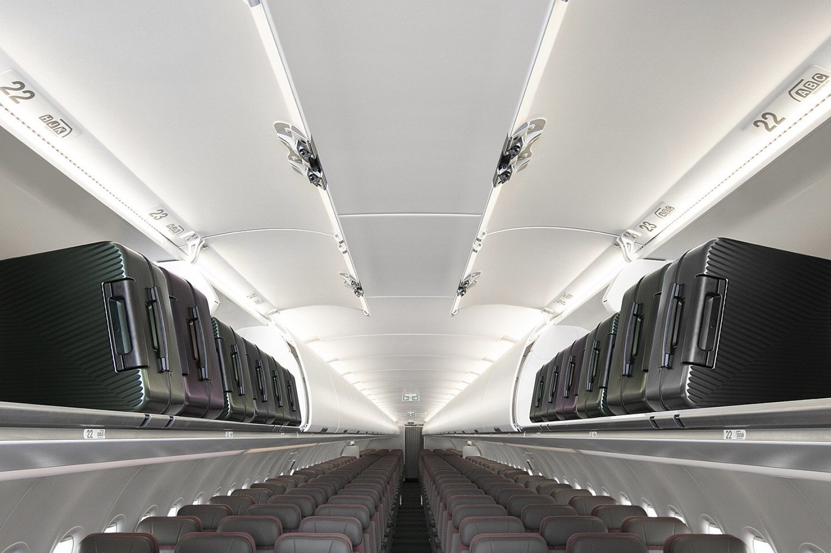 A321neo