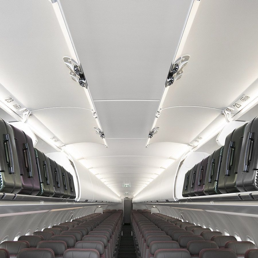 A321neo