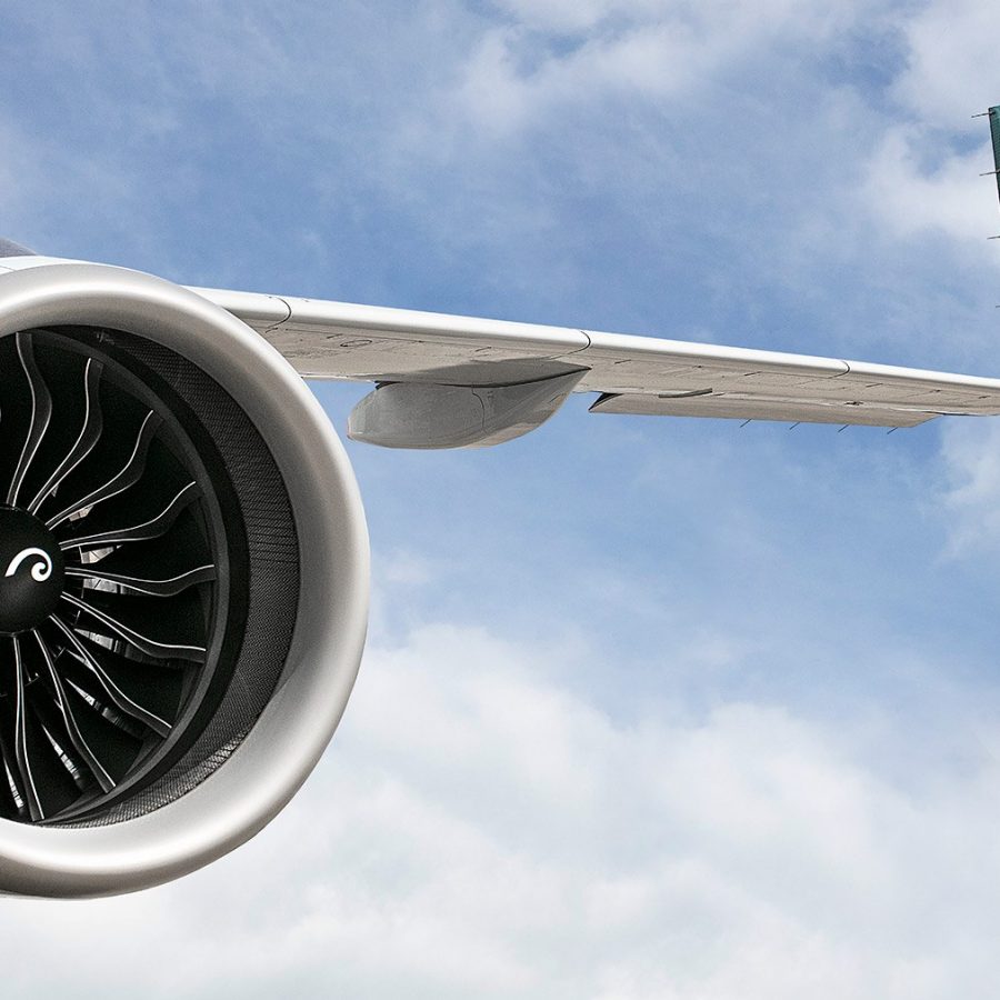 A321neo