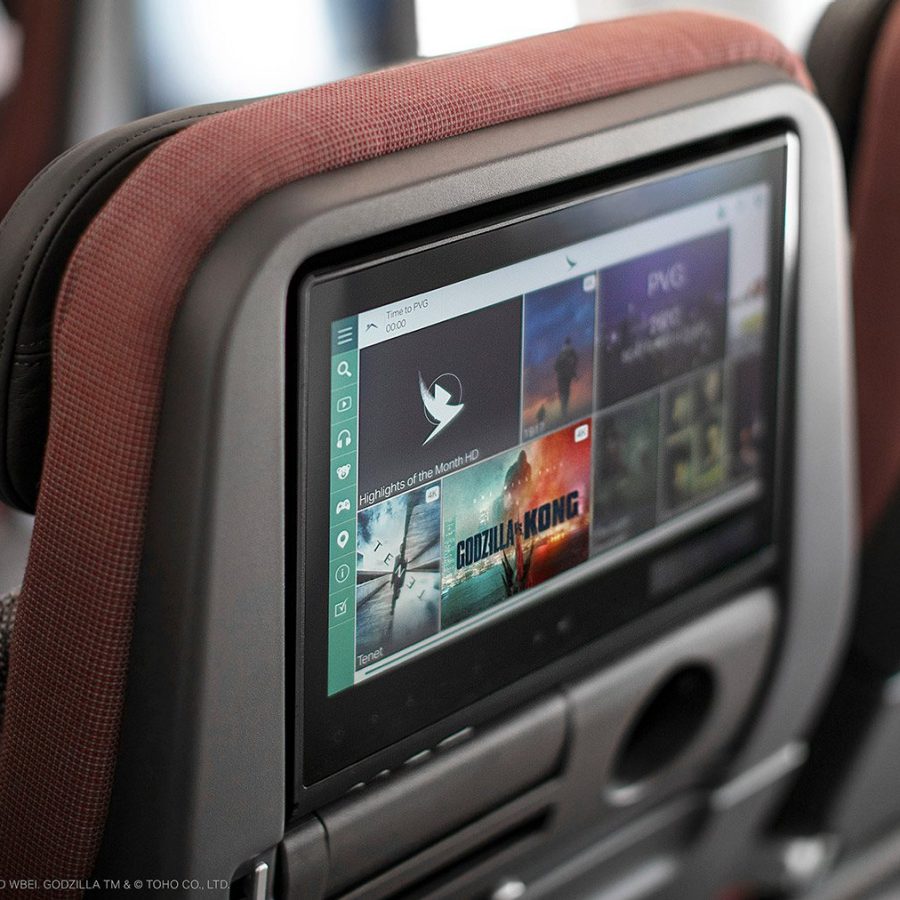 A321neo
