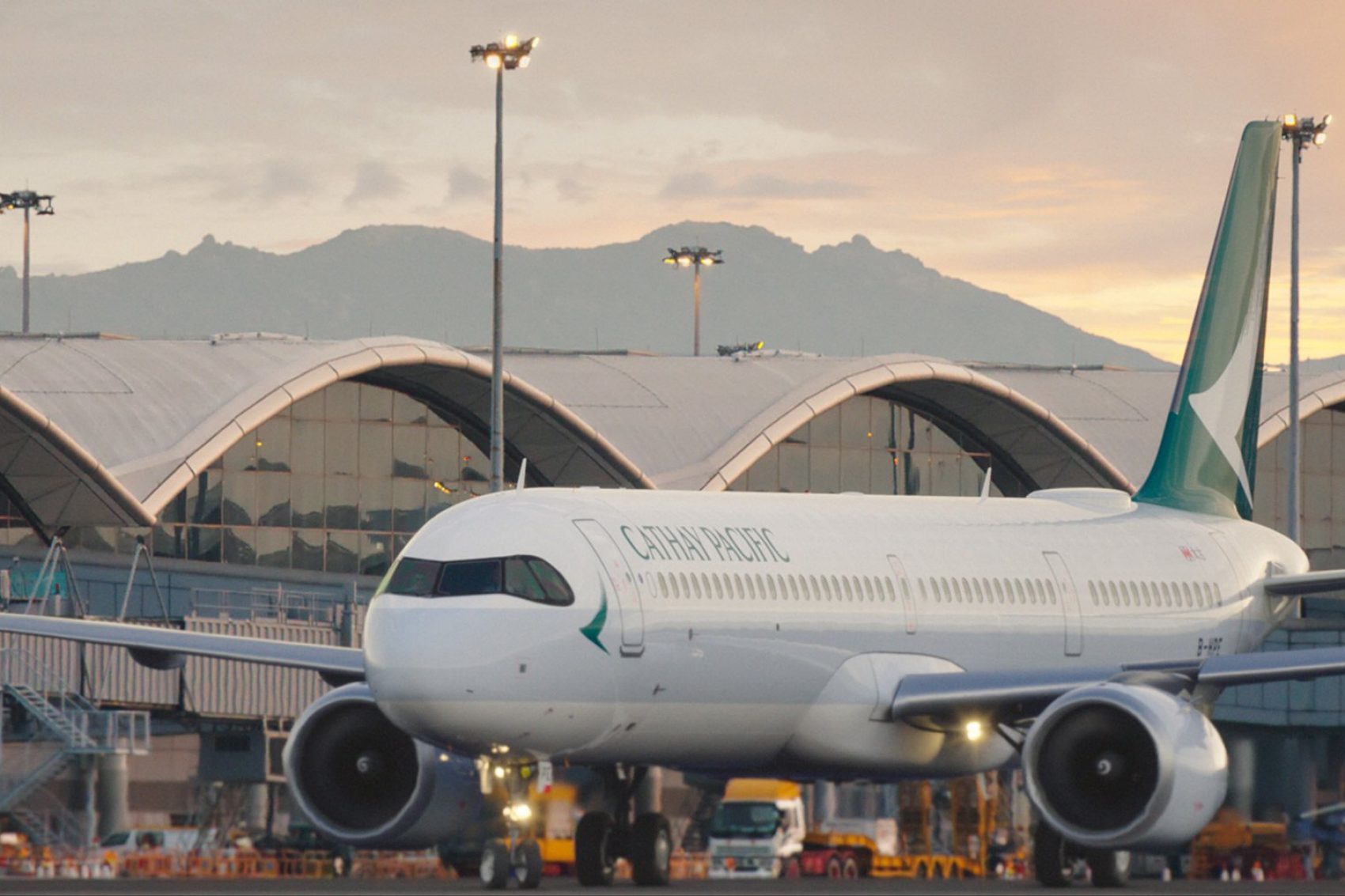 A321neo