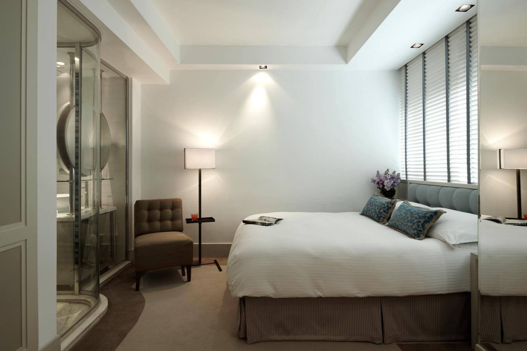 Lanson Place Hotel Superior room