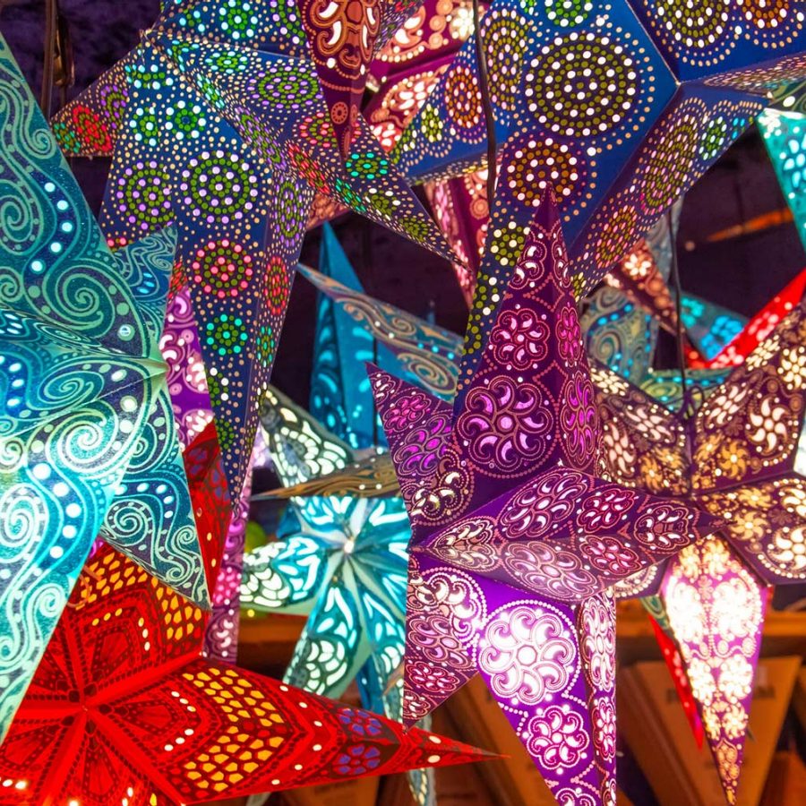 Philippines – The World’s Longest Christmas
