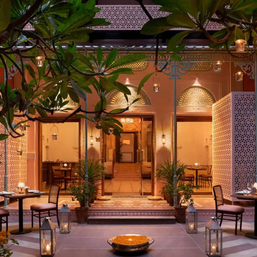 The Johri, India