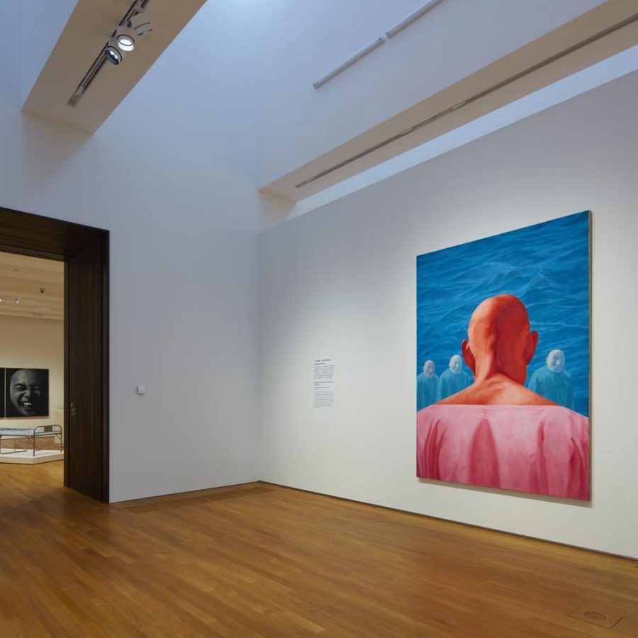 M+ Museum. Credit: Lok Cheng for M+ Museum.