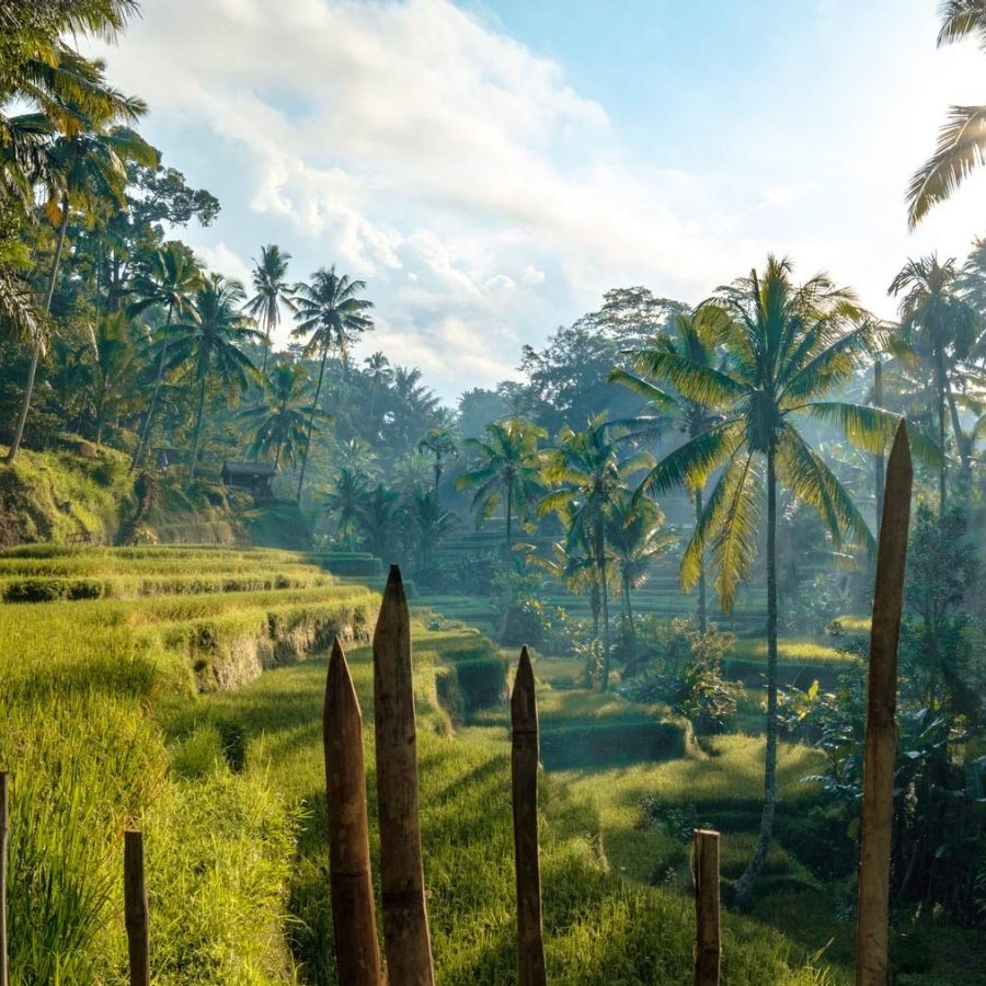 Bali, Indonesia