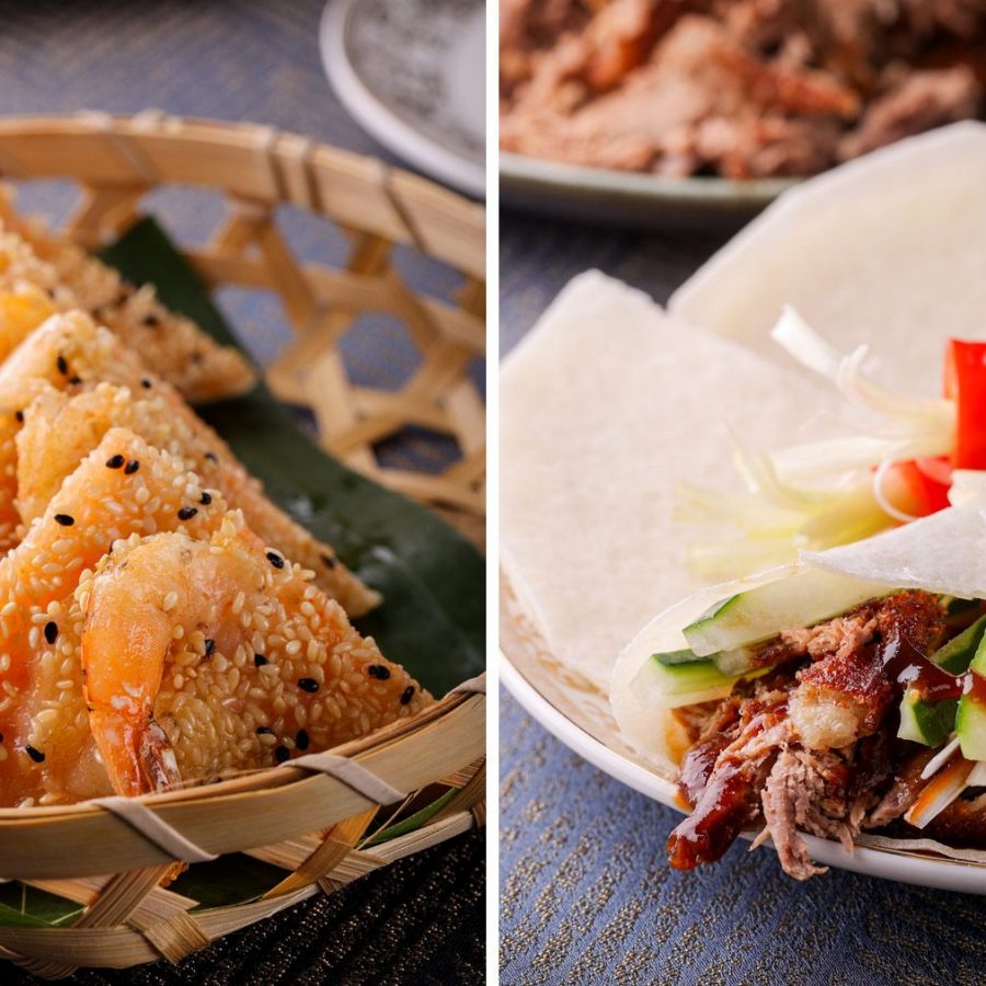 Traditional Chinese classics